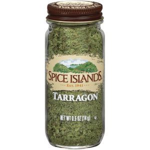 what is tarragon spice
