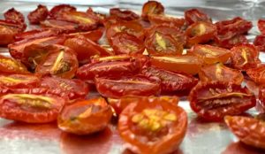 what to do with a lot of tomatoes
