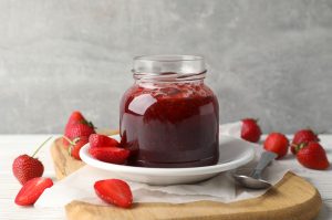 does jelly need to be refrigerated