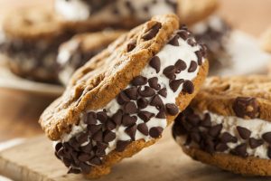 what to make with chocolate chips besides cookies