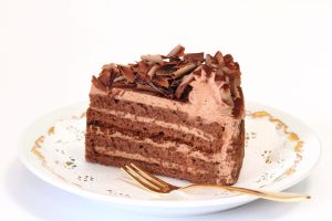 what is torte cake