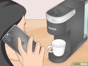 why isn’t my keurig working