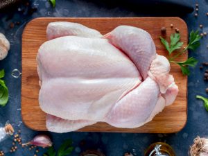 when to purchase a fresh turkey for thanksgiving