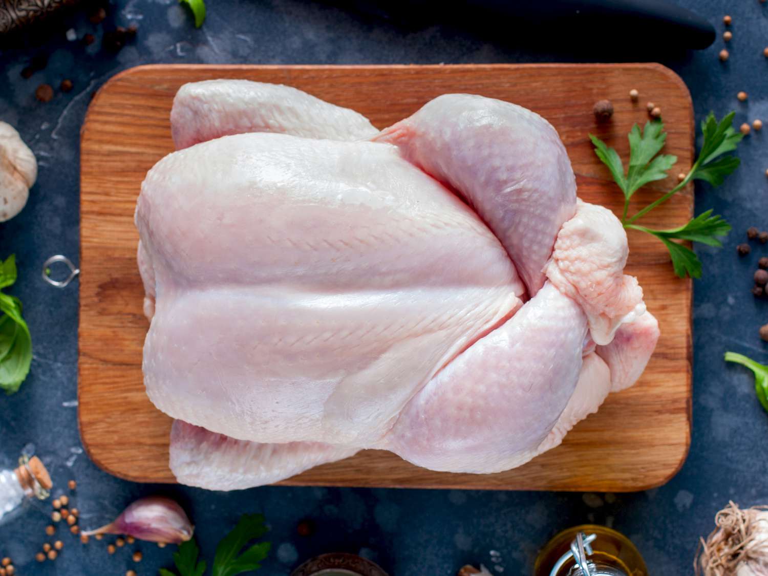 when to purchase a fresh turkey for thanksgiving