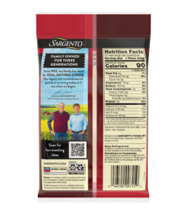 how many calories in a cheese stick