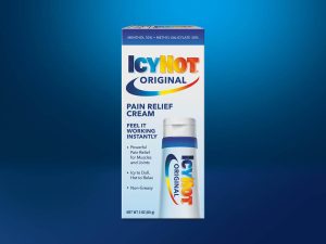 what does icy hot do
