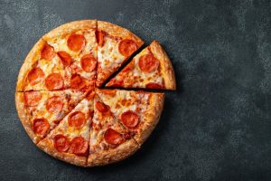 is pepperoni good for you