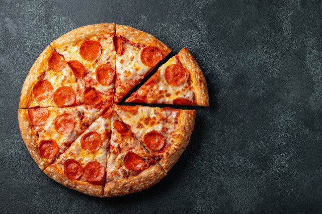 is pepperoni good for you