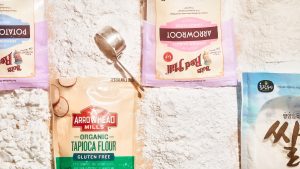 what can you substitute for cornstarch