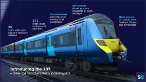 how much does metro 707 cost’