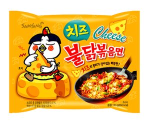 what are the new ramen noodle chedder