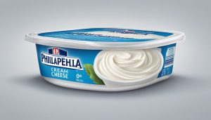 how long does philadelphia cream cheese last