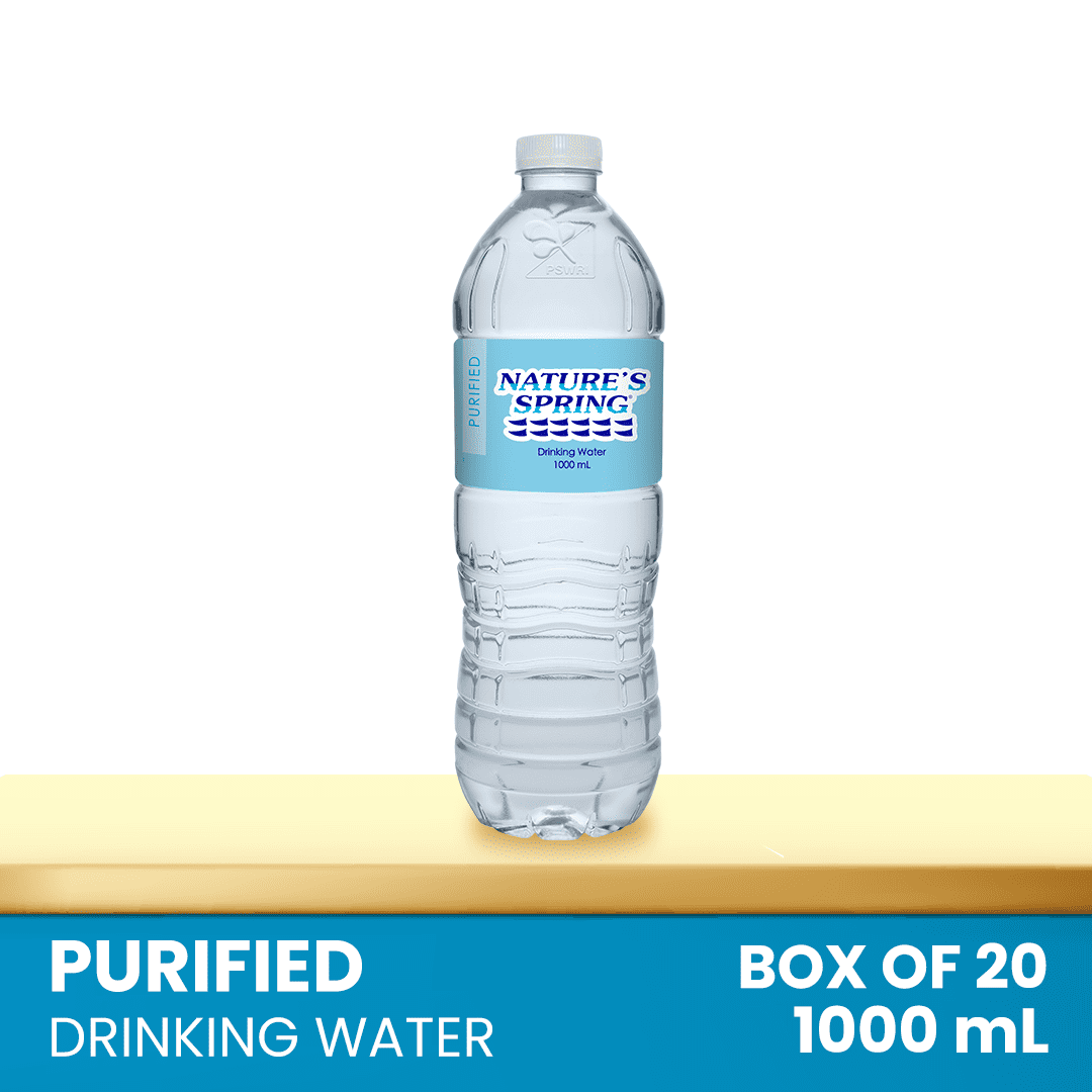 how much is 1 liter of water