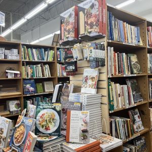 what book warehouses are in dublin ohio