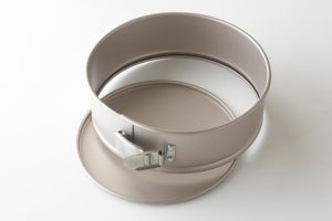 what is a springform pan