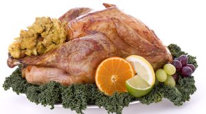 why does turkey make you sleepy