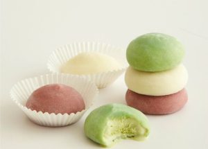 what is a mochi
