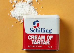 what is cream of tartar