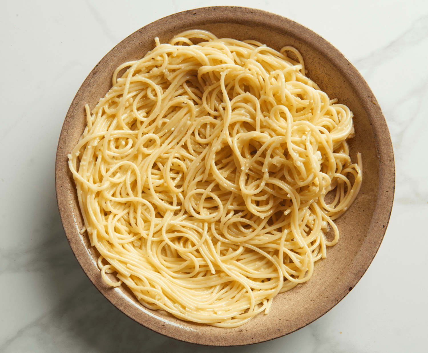 what is al dente