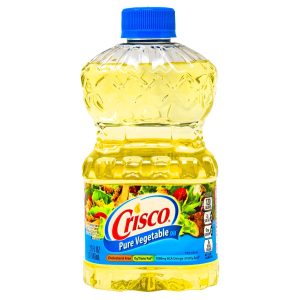 is vegetable oil gluten free
