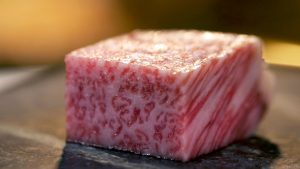 what is kobe beef