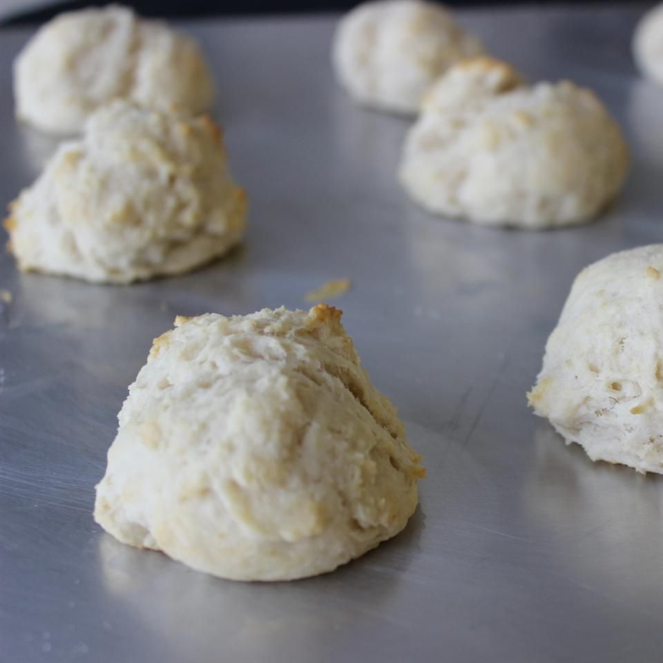 what region in ga are biscuits from