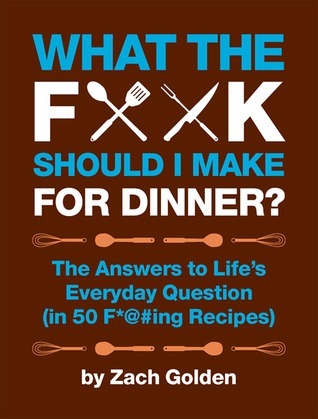 what should you do if you fuck up dinner