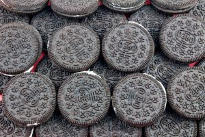 when were oreos invented