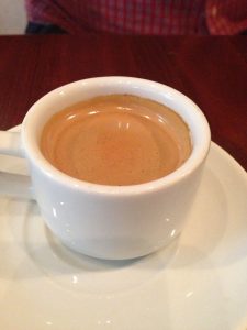 what is a cubano coffee