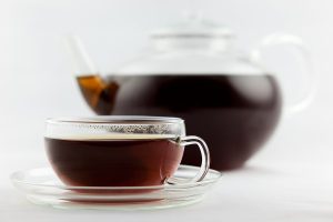 what is earl grey tea