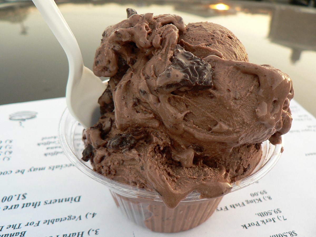 what is frozen custard
