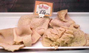 what is tripe meat