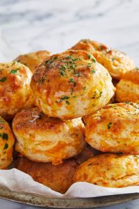 how to make red lobster biscuits