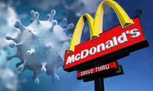 when does mcdonalds close