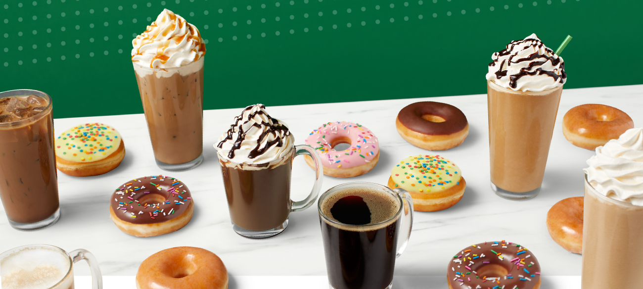 what time does krispy kreme close