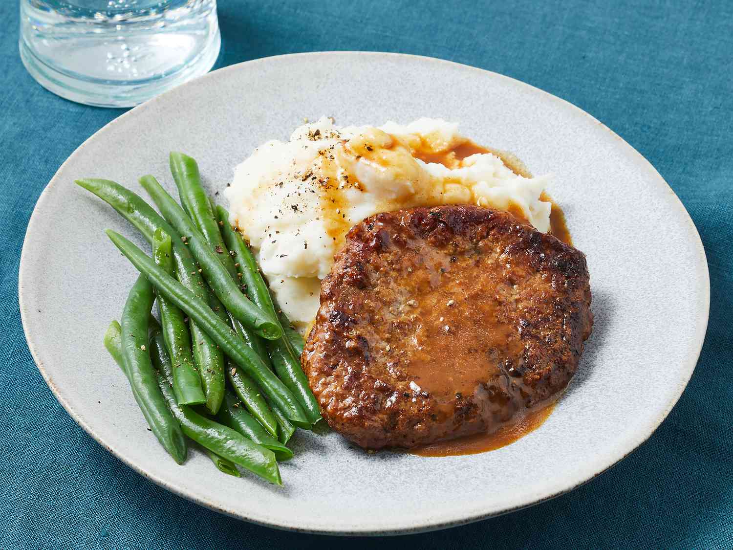 what to make with cube steak