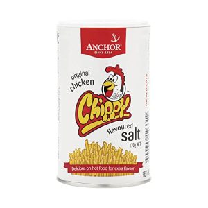 what is chicken salt