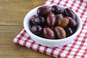 are kalamata olives good for you