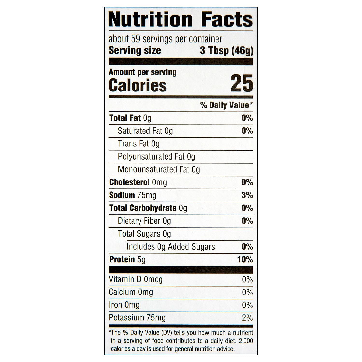 how many cals and protein in 16oz of egg whites