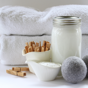 why homemade laundry soap is bad