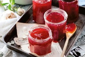 how to make jam