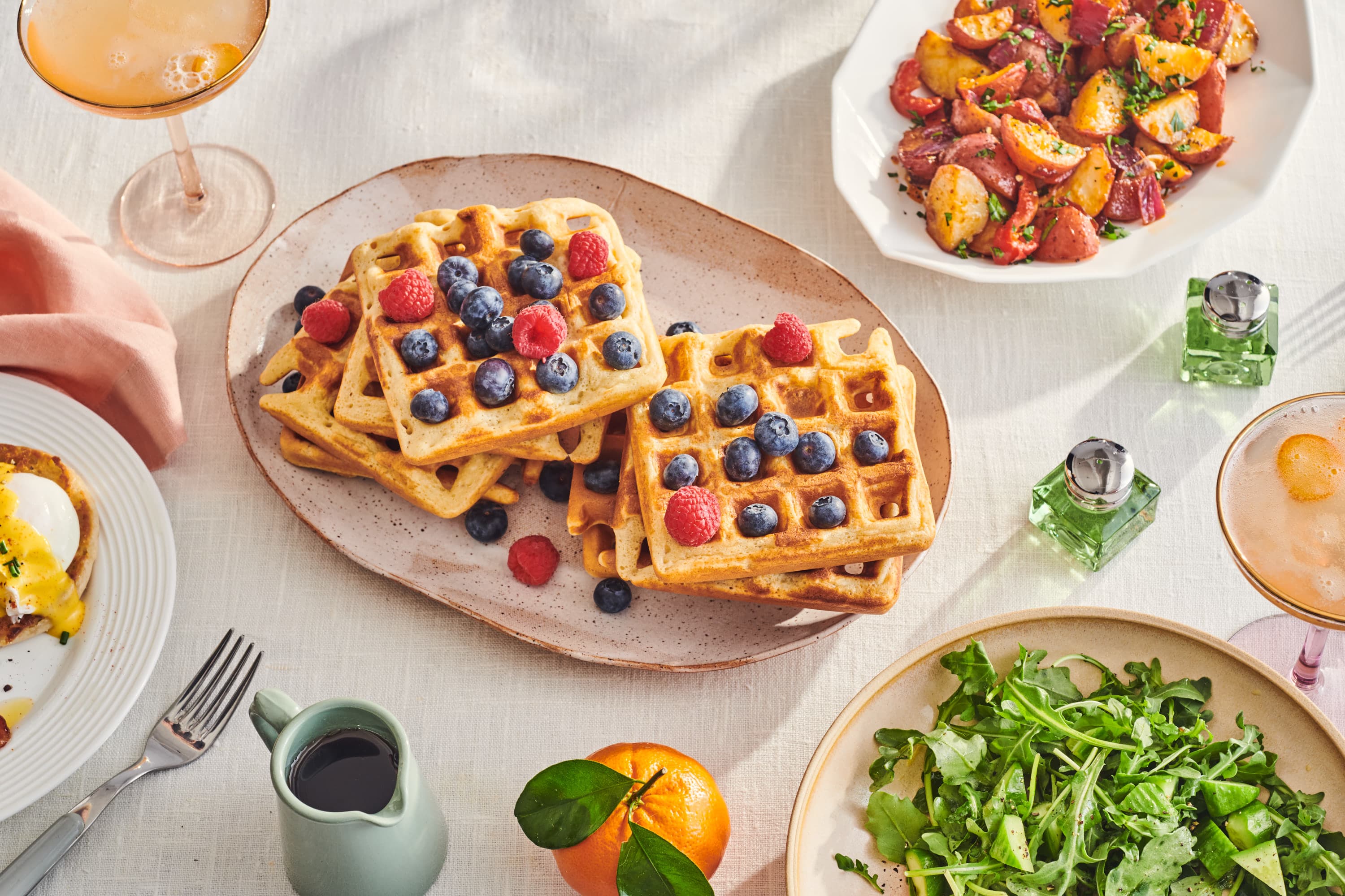 what time is brunch