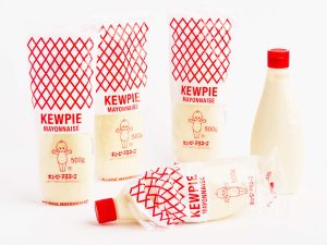 what is japanese mayo