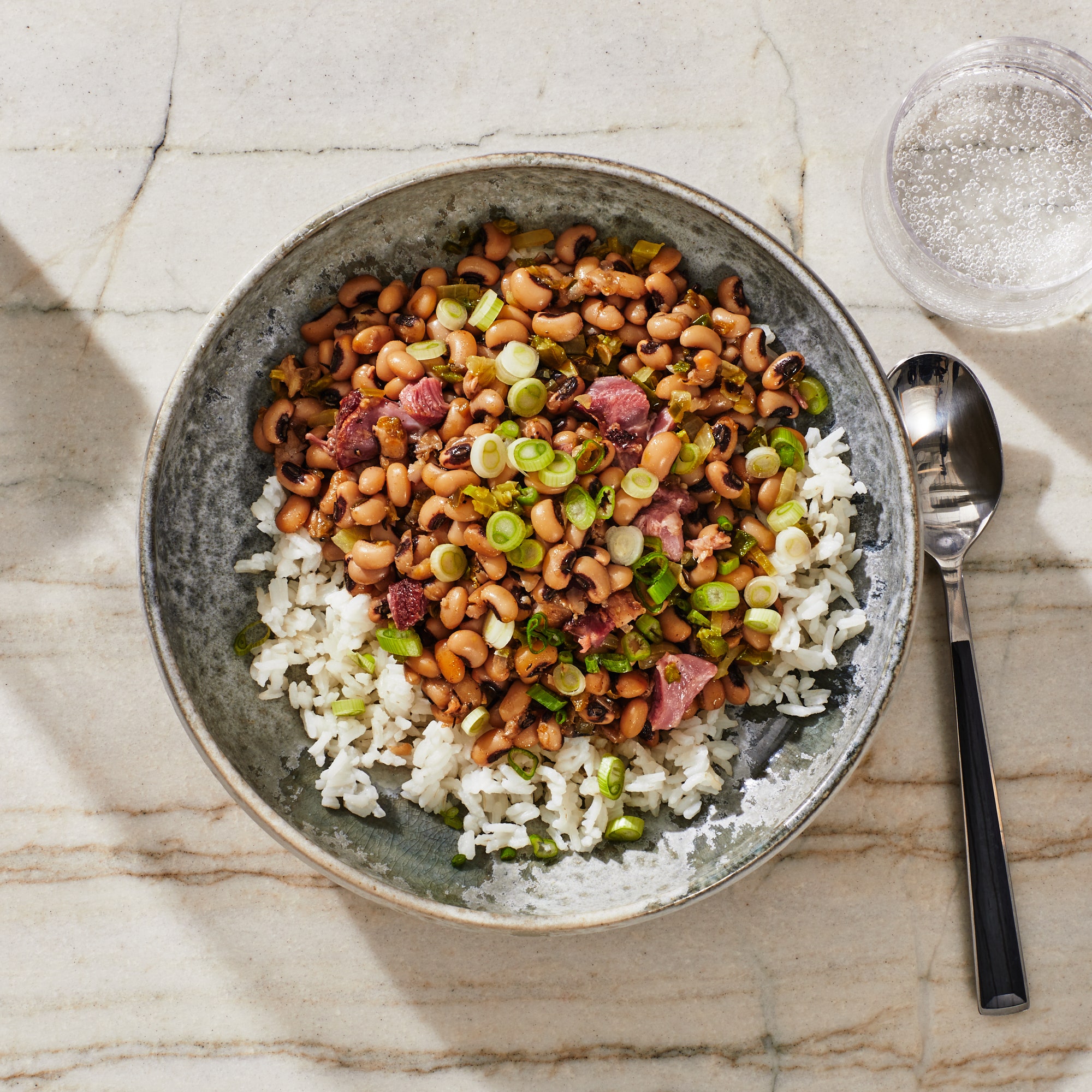 what is hoppin john