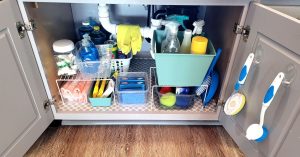 dollar tree kitchen must-haves