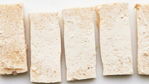 how to freeze tofu