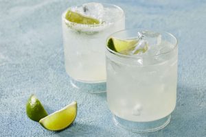 how to make ranch water
