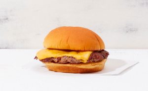 how much is a shake shack hamburger