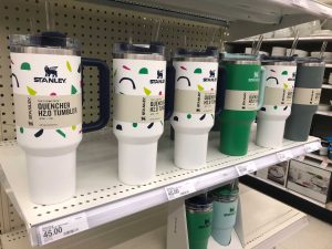 what stores sell stanley cups