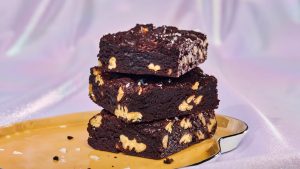 how to make cannabis brownies